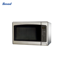 28L Touch Pad Digital Microwave Oven with Microwave and Grill